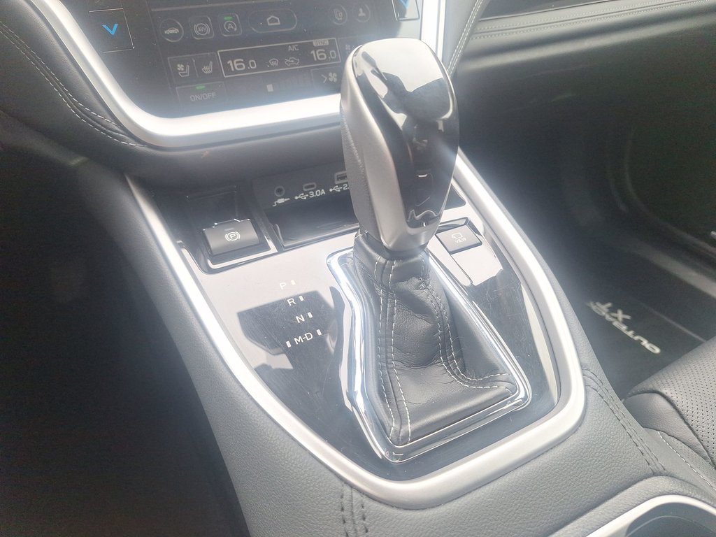 2024 Subaru Outback in Antigonish, Nova Scotia - 29 - w1024h768px