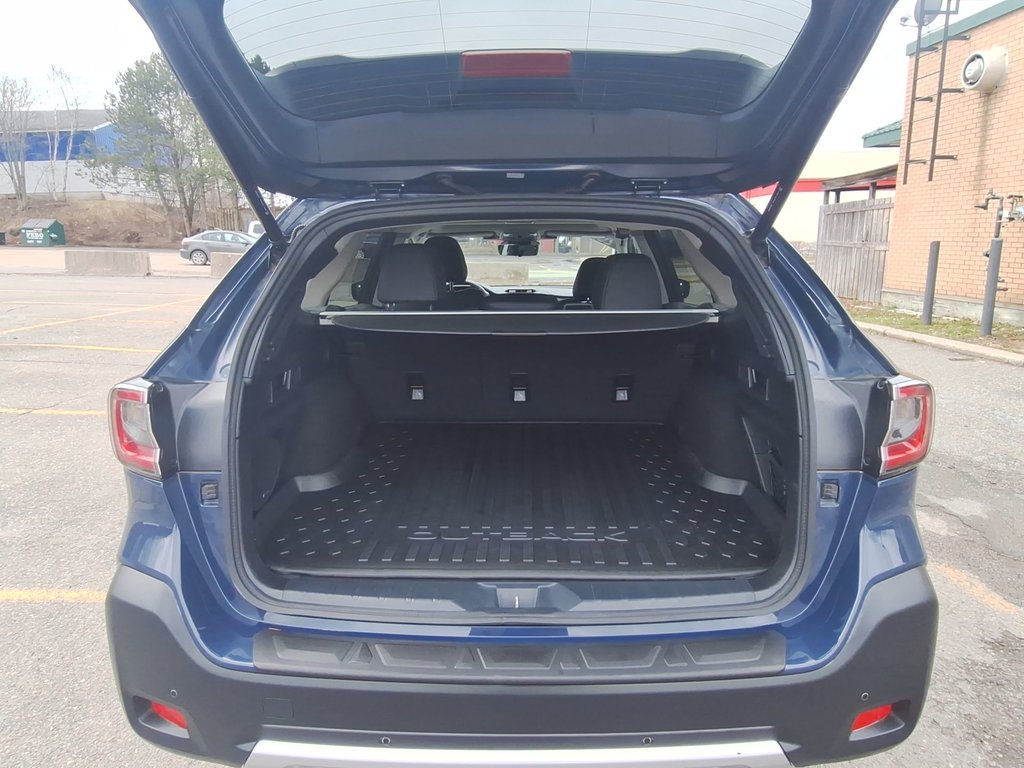 2024 Subaru Outback in Antigonish, Nova Scotia - 36 - w1024h768px