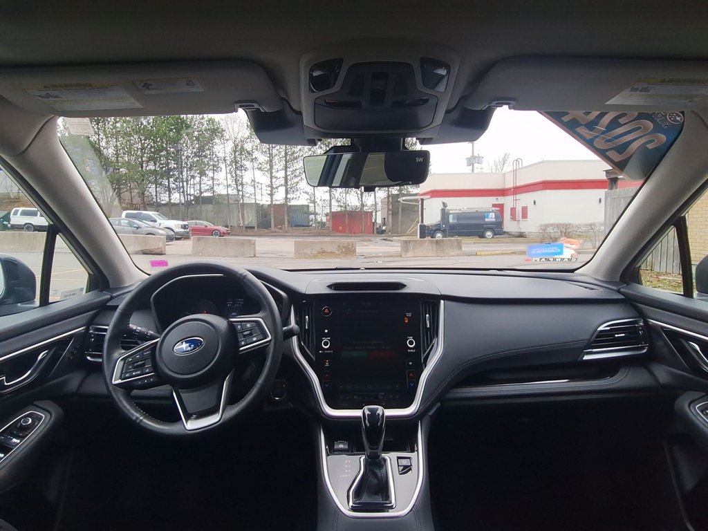 2024 Subaru Outback in Antigonish, Nova Scotia - 16 - w1024h768px