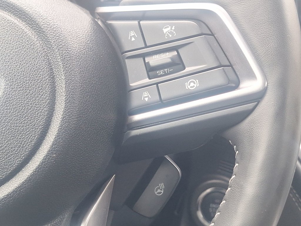 2024 Subaru Outback in Antigonish, Nova Scotia - 21 - w1024h768px