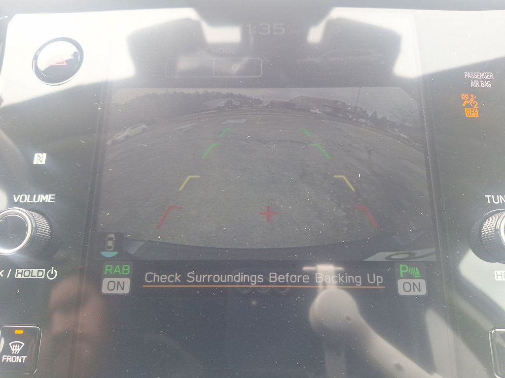 2024 Subaru Outback in Antigonish, Nova Scotia - 26 - w1024h768px