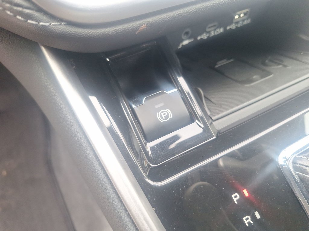 2024 Subaru Outback in Antigonish, Nova Scotia - 30 - w1024h768px