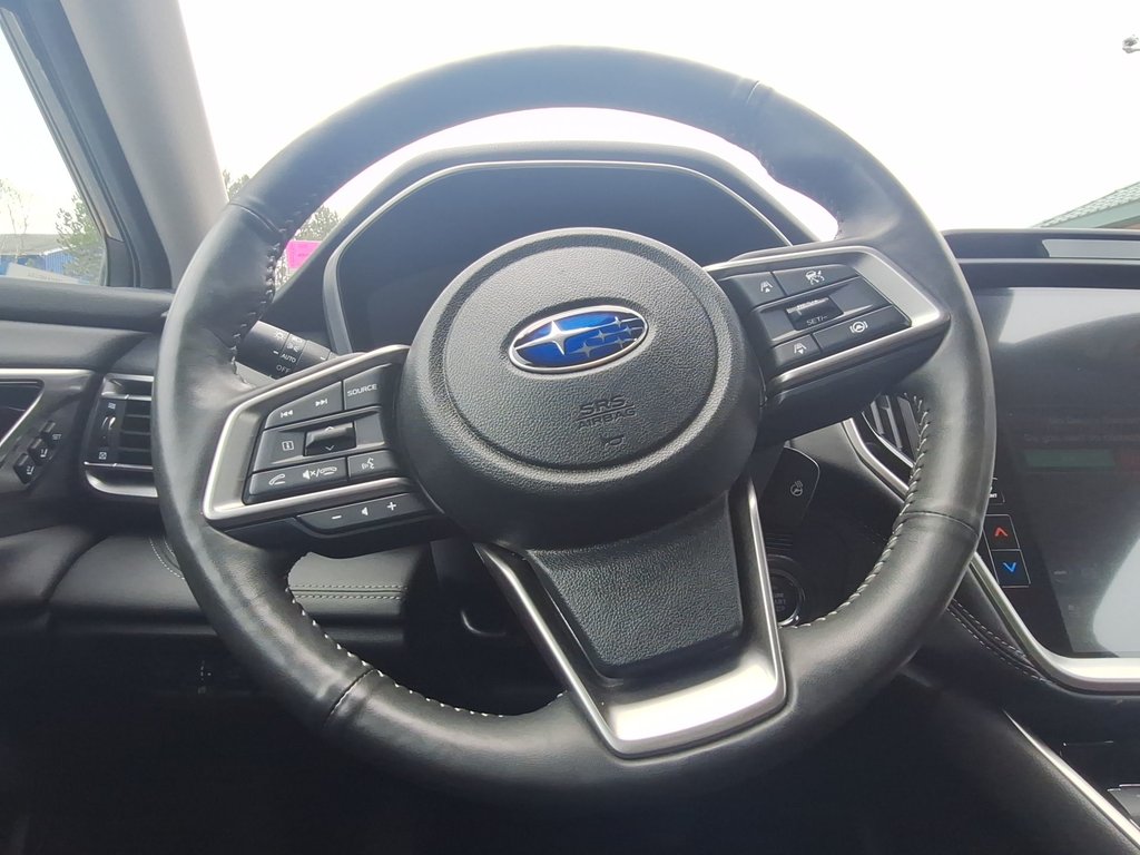 2024 Subaru Outback in Antigonish, Nova Scotia - 18 - w1024h768px
