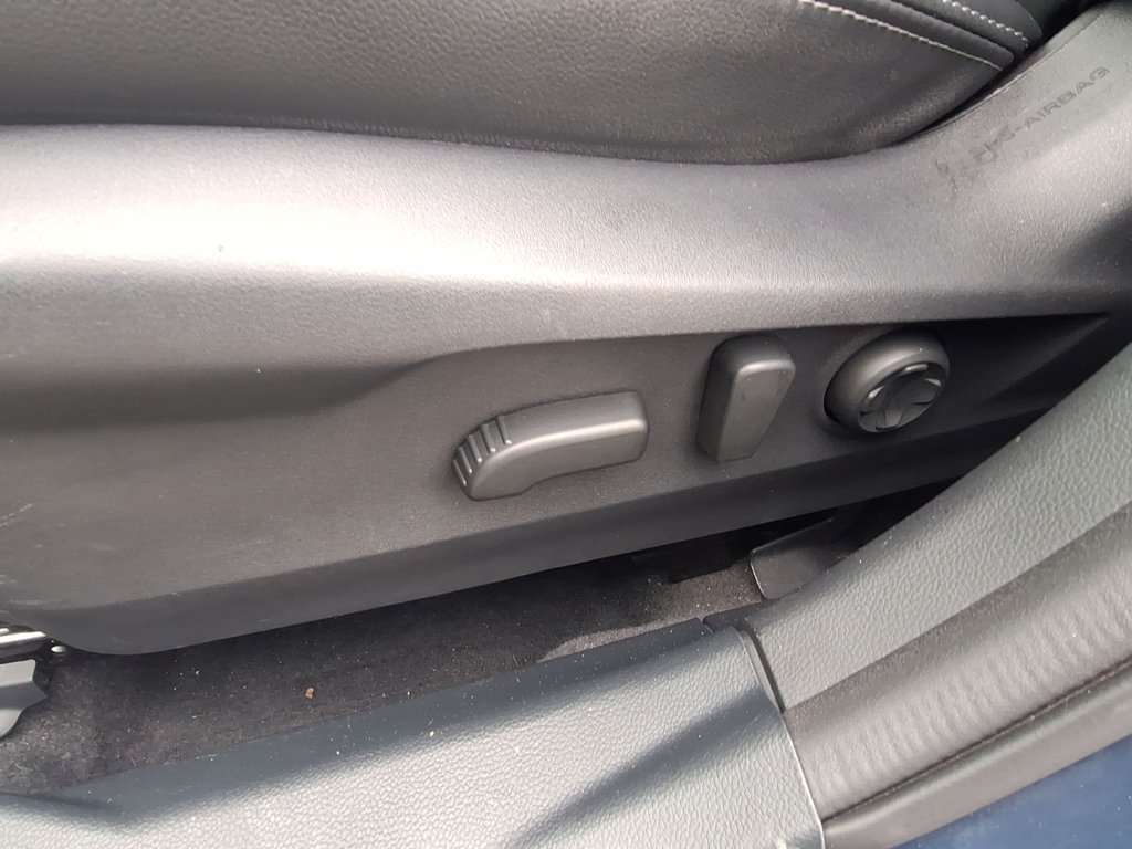 2024 Subaru Outback in Antigonish, Nova Scotia - 14 - w1024h768px