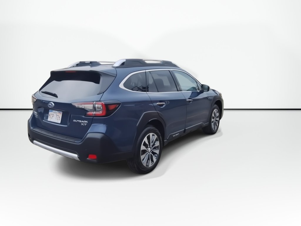 2024 Subaru Outback in Antigonish, Nova Scotia - 8 - w1024h768px