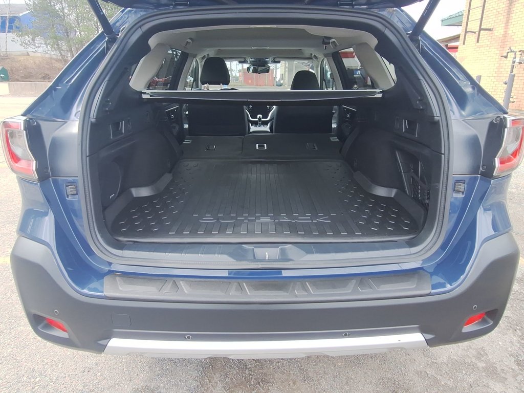 2024 Subaru Outback in Antigonish, Nova Scotia - 37 - w1024h768px