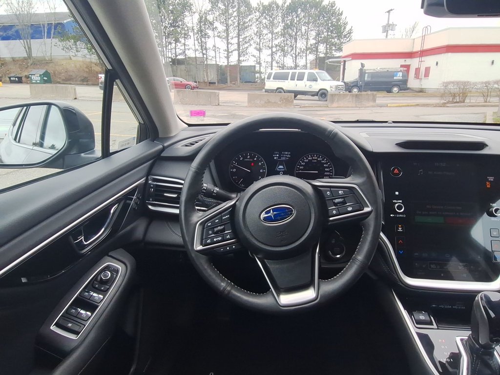 2024 Subaru Outback in Antigonish, Nova Scotia - 17 - w1024h768px
