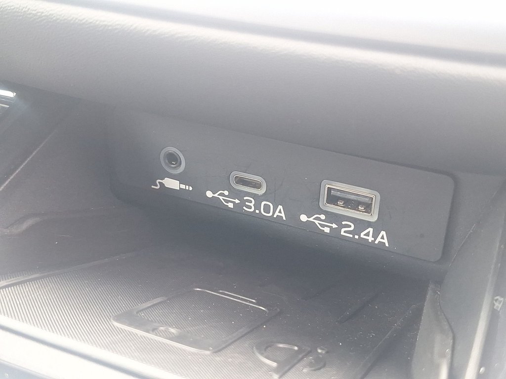 2024 Subaru Outback in Antigonish, Nova Scotia - 45 - w1024h768px