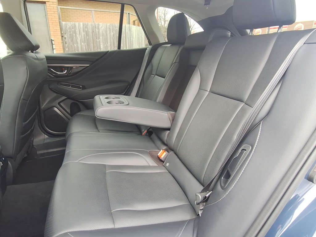 2024 Subaru Outback in Antigonish, Nova Scotia - 33 - w1024h768px
