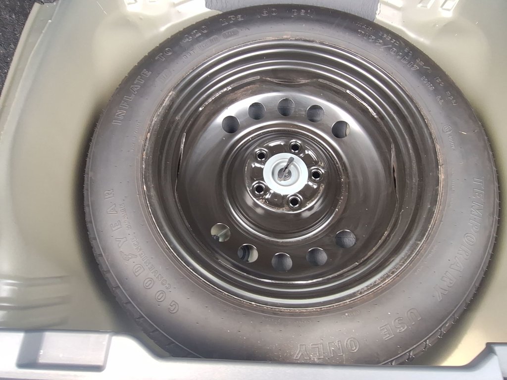 2024 Subaru Outback in Antigonish, Nova Scotia - 38 - w1024h768px