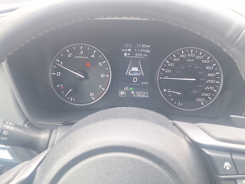 2024 Subaru Outback in Antigonish, Nova Scotia - 24 - w1024h768px