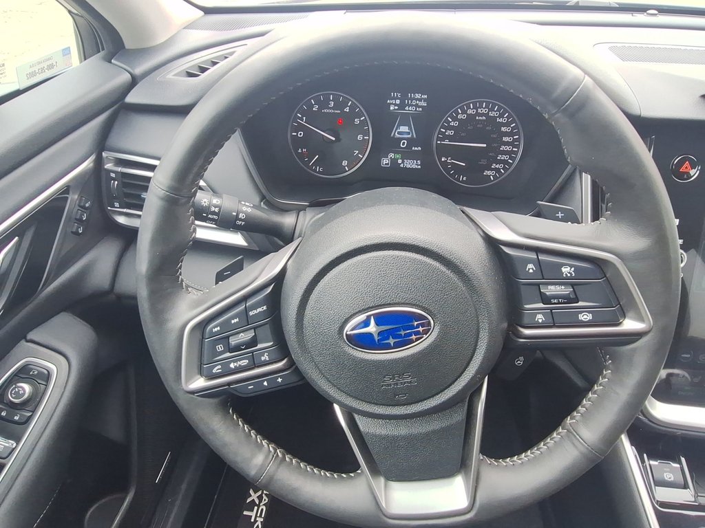 2024 Subaru Outback in Antigonish, Nova Scotia - 19 - w1024h768px