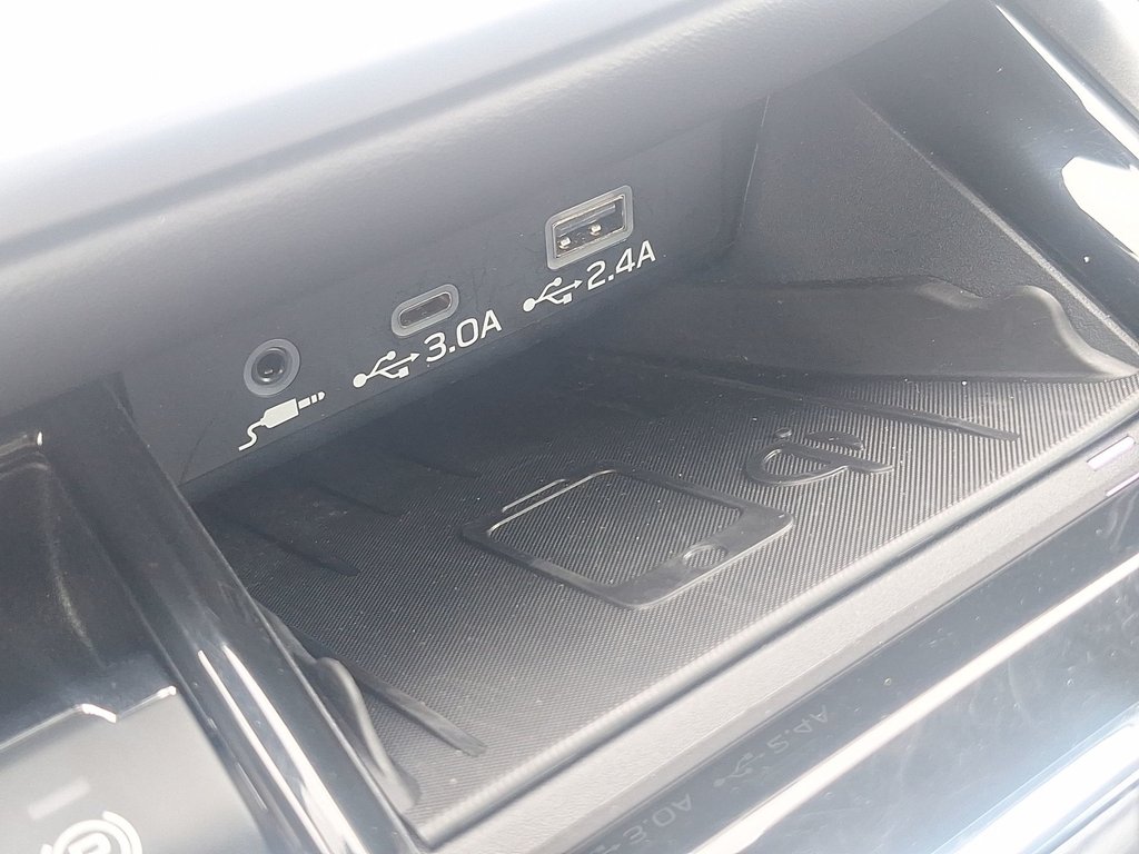 2024 Subaru Outback in Antigonish, Nova Scotia - 28 - w1024h768px