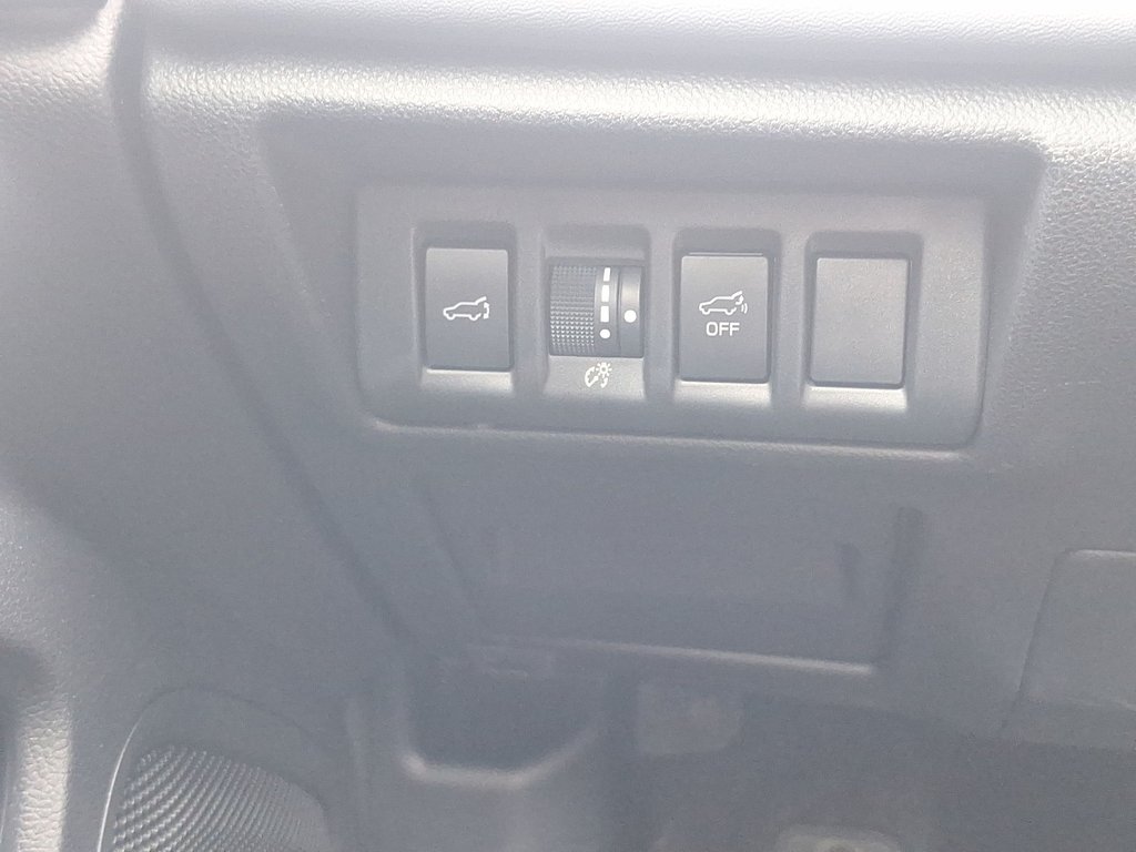 2024 Subaru Outback in Antigonish, Nova Scotia - 22 - w1024h768px