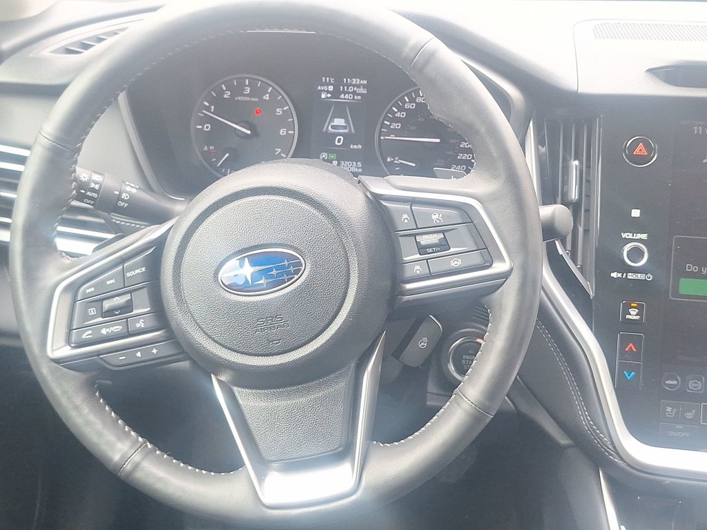 2024 Subaru Outback in Antigonish, Nova Scotia - 23 - w1024h768px