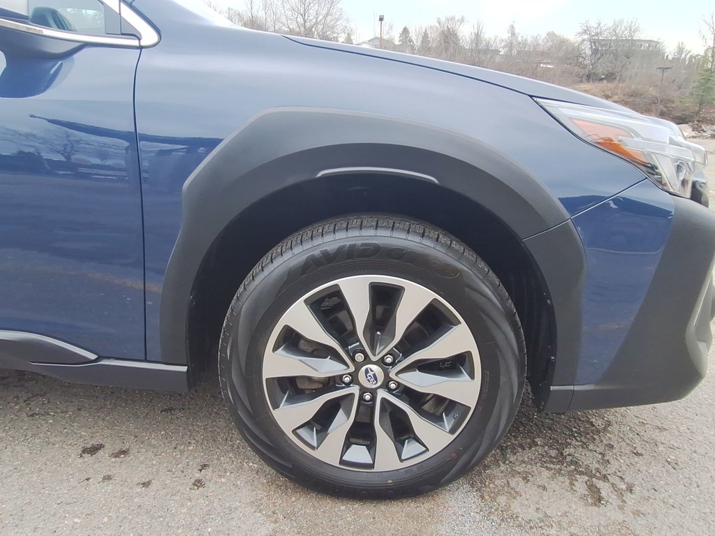 2024 Subaru Outback in Antigonish, Nova Scotia - 10 - w1024h768px