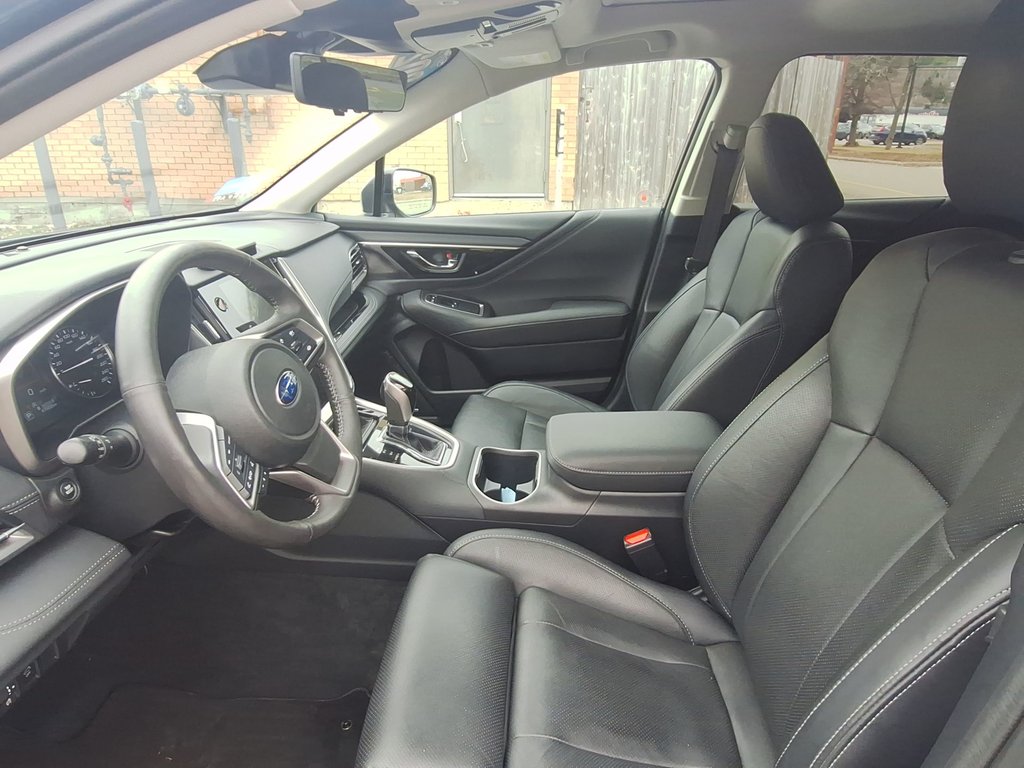 2024 Subaru Outback in Antigonish, Nova Scotia - 13 - w1024h768px