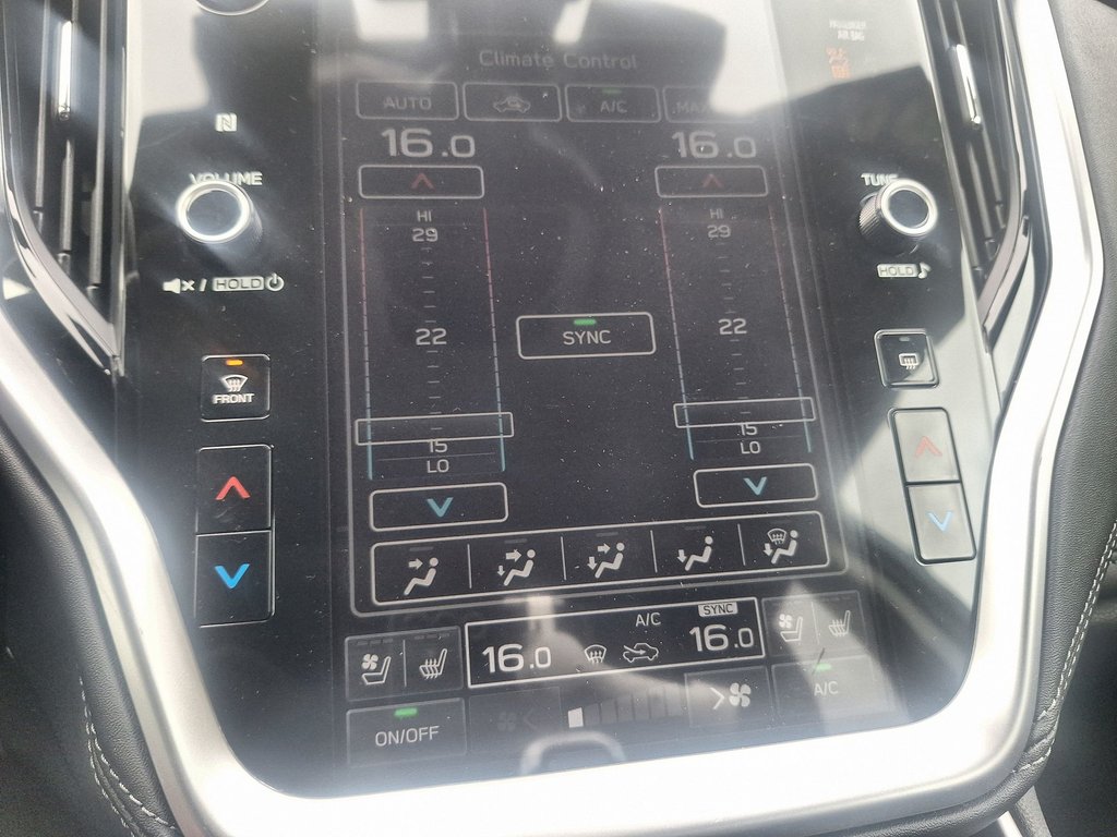 2024 Subaru Outback in Antigonish, Nova Scotia - 27 - w1024h768px