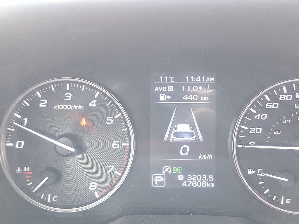 2024 Subaru Outback in Antigonish, Nova Scotia - 31 - w1024h768px