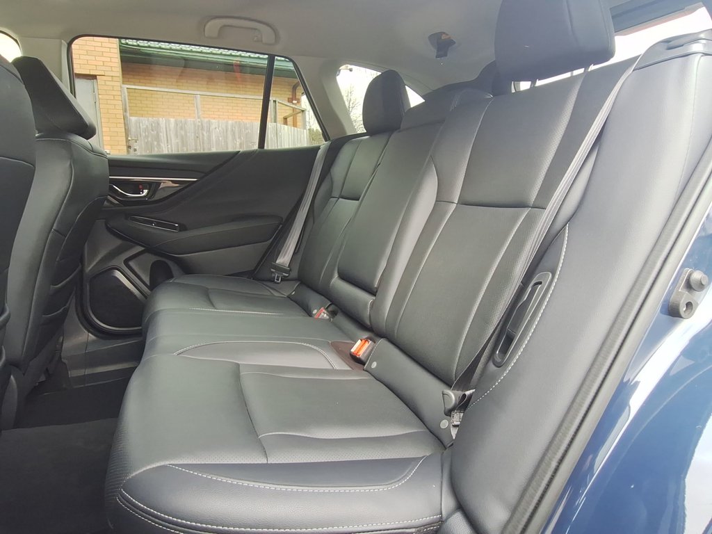 2024 Subaru Outback in Antigonish, Nova Scotia - 32 - w1024h768px