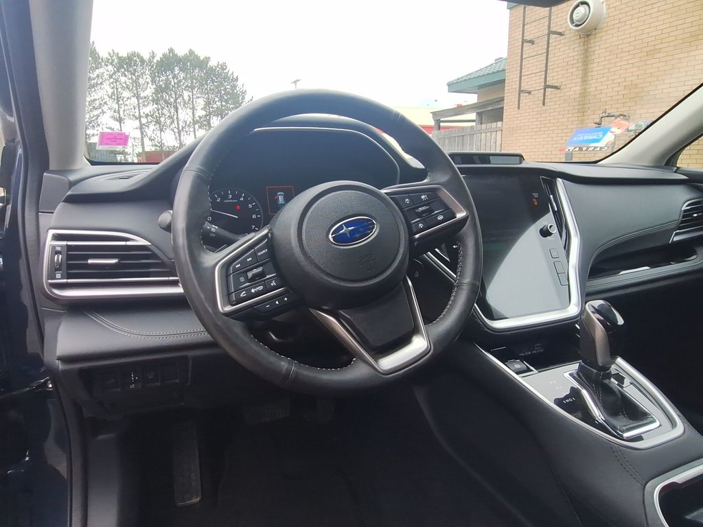 2024 Subaru Outback in Antigonish, Nova Scotia - 12 - w1024h768px