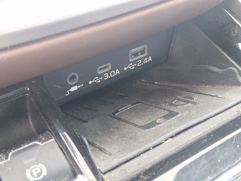 Subaru Outback Premier XT | Roof | Cam | USB | Warranty to 2028 2024 à Saint John, Nouveau-Brunswick - 28 - w1024h768px