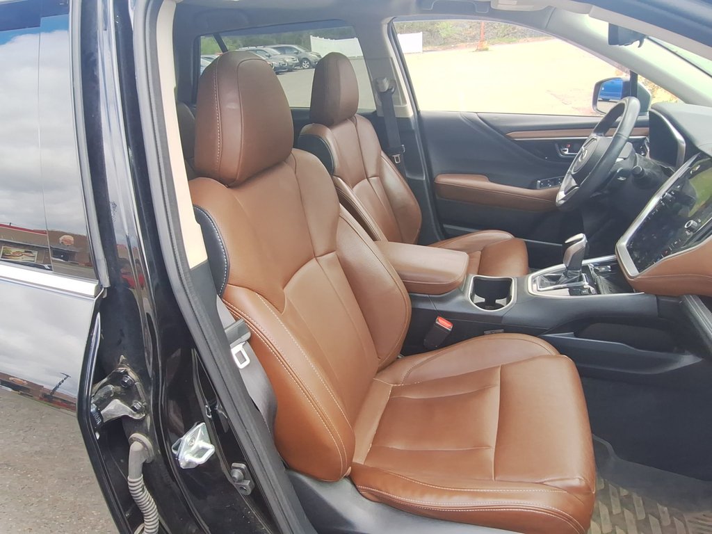 Subaru Outback Premier XT | Roof | Cam | USB | Warranty to 2028 2024 à Saint John, Nouveau-Brunswick - 42 - w1024h768px