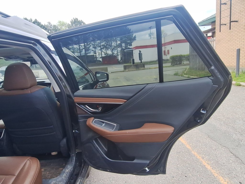 Subaru Outback Premier XT | Roof | Cam | USB | Warranty to 2028 2024 à Saint John, Nouveau-Brunswick - 41 - w1024h768px
