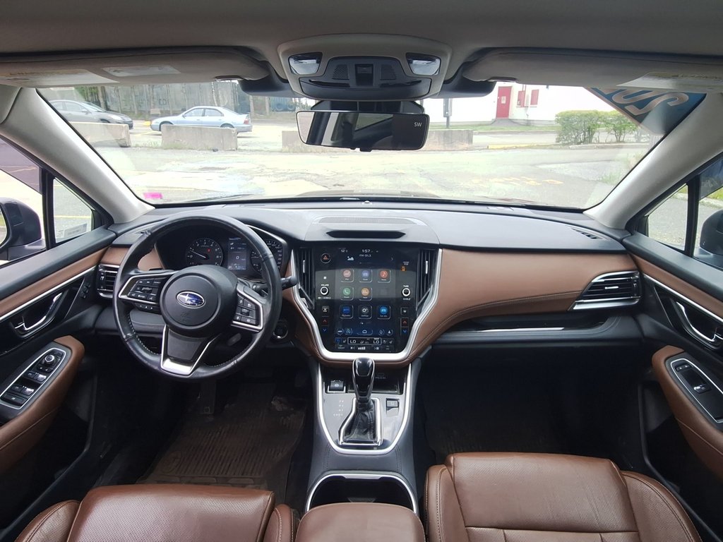 Subaru Outback Premier XT | Roof | Cam | USB | Warranty to 2028 2024 à Saint John, Nouveau-Brunswick - 16 - w1024h768px