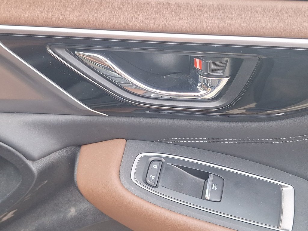Subaru Outback Premier XT | Roof | Cam | USB | Warranty to 2028 2024 à Saint John, Nouveau-Brunswick - 46 - w1024h768px