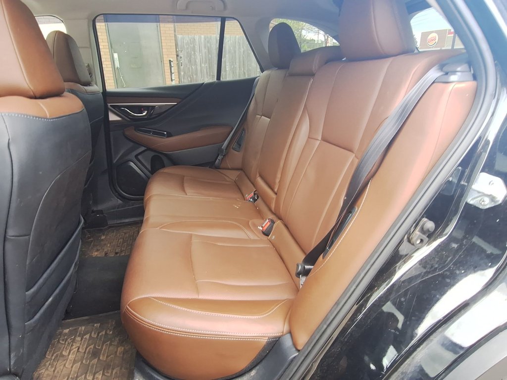 Subaru Outback Premier XT | Roof | Cam | USB | Warranty to 2028 2024 à Saint John, Nouveau-Brunswick - 32 - w1024h768px