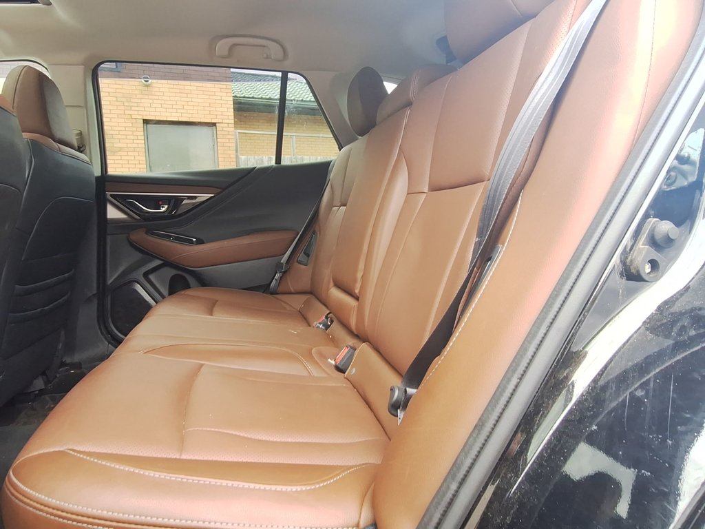 Subaru Outback Premier XT | Roof | Cam | USB | Warranty to 2028 2024 à Saint John, Nouveau-Brunswick - 34 - w1024h768px