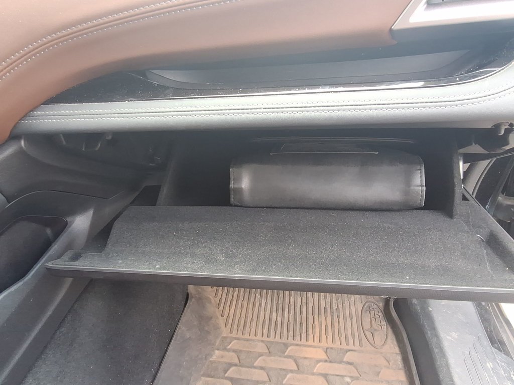 Subaru Outback Premier XT | Roof | Cam | USB | Warranty to 2028 2024 à Saint John, Nouveau-Brunswick - 43 - w1024h768px