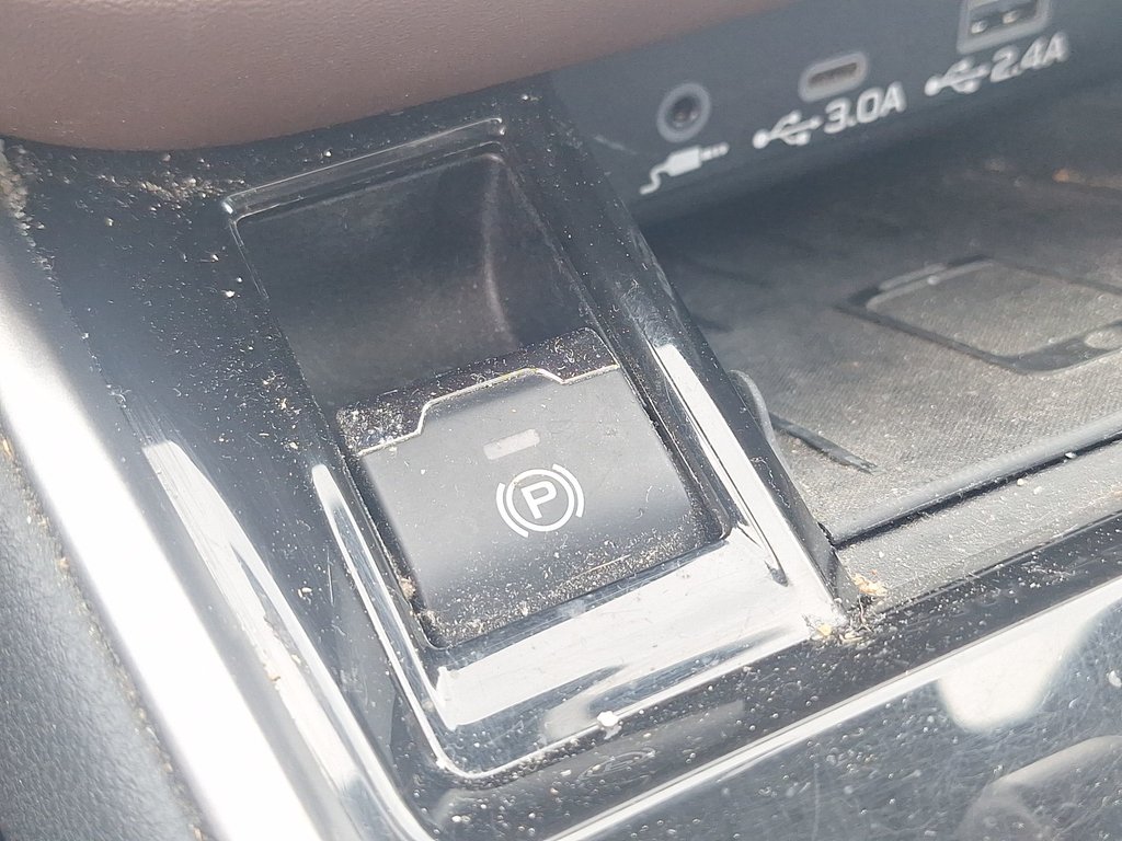 Subaru Outback Premier XT | Roof | Cam | USB | Warranty to 2028 2024 à Saint John, Nouveau-Brunswick - 30 - w1024h768px