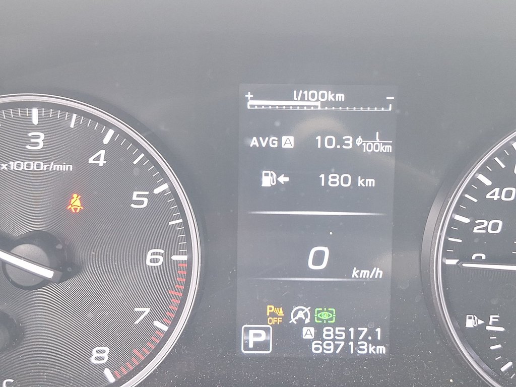Subaru Outback Premier XT | Roof | Cam | USB | Warranty to 2028 2024 à Saint John, Nouveau-Brunswick - 31 - w1024h768px