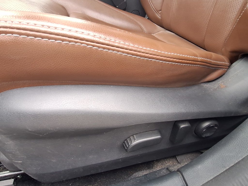Subaru Outback Premier XT | Roof | Cam | USB | Warranty to 2028 2024 à Saint John, Nouveau-Brunswick - 14 - w1024h768px