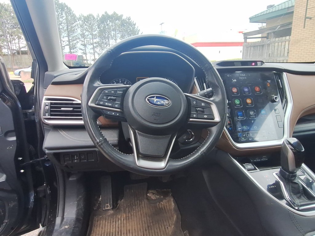 Subaru Outback Premier XT | Roof | Cam | USB | Warranty to 2028 2024 à Saint John, Nouveau-Brunswick - 12 - w1024h768px