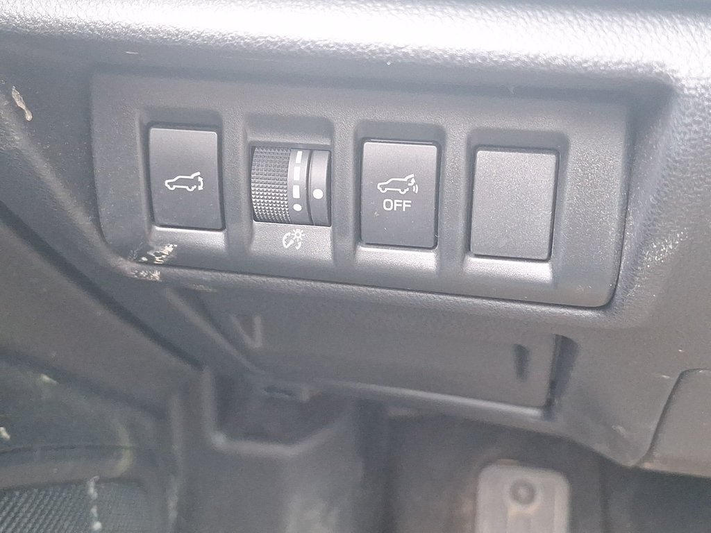 Subaru Outback Premier XT | Roof | Cam | USB | Warranty to 2028 2024 à Saint John, Nouveau-Brunswick - 22 - w1024h768px