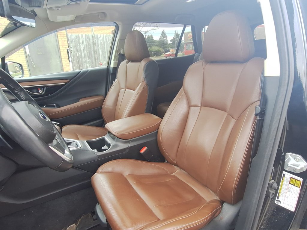 Subaru Outback Premier XT | Roof | Cam | USB | Warranty to 2028 2024 à Saint John, Nouveau-Brunswick - 11 - w1024h768px