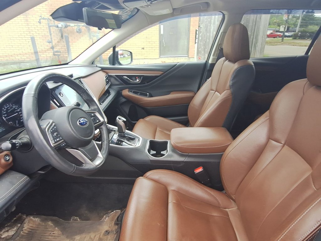 Subaru Outback Premier XT | Roof | Cam | USB | Warranty to 2028 2024 à Saint John, Nouveau-Brunswick - 13 - w1024h768px