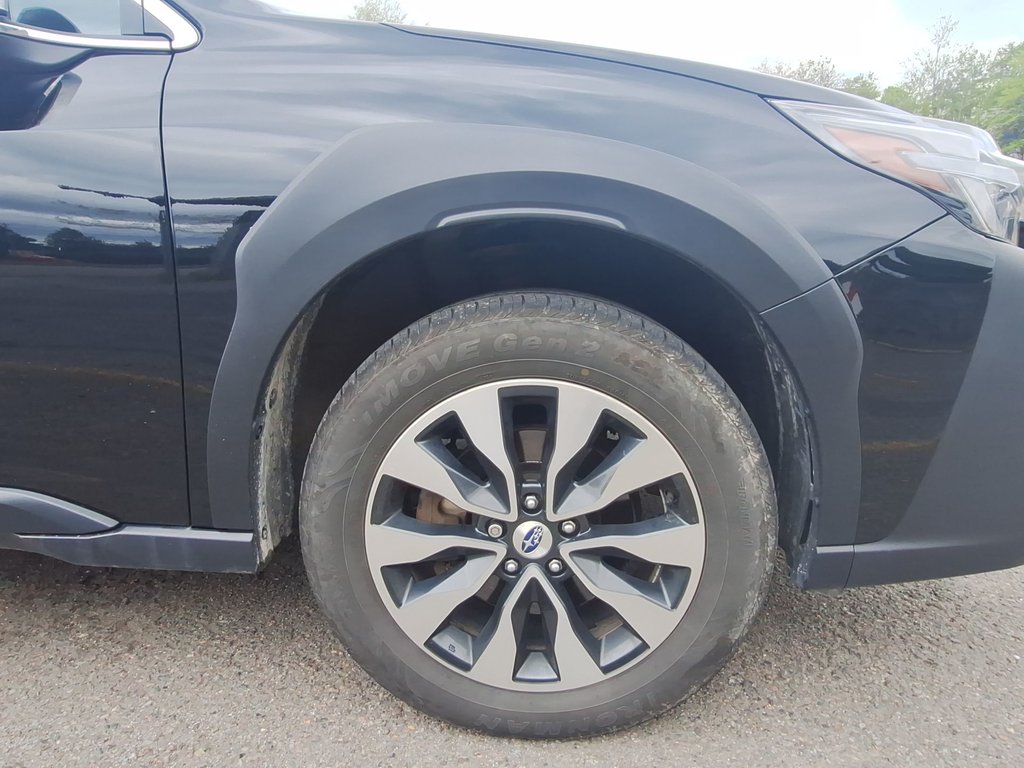 Subaru Outback Premier XT | Roof | Cam | USB | Warranty to 2028 2024 à Saint John, Nouveau-Brunswick - 10 - w1024h768px