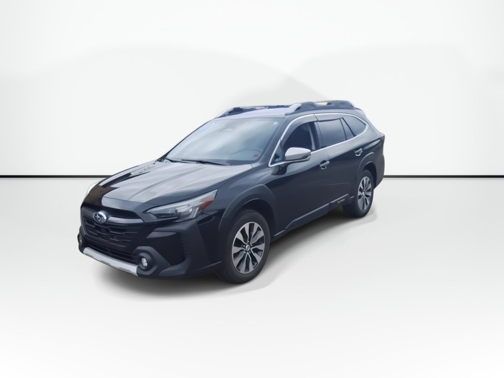 Subaru Outback Premier XT | Roof | Cam | USB | Warranty to 2028 2024 à Saint John, Nouveau-Brunswick - 3 - w1024h768px