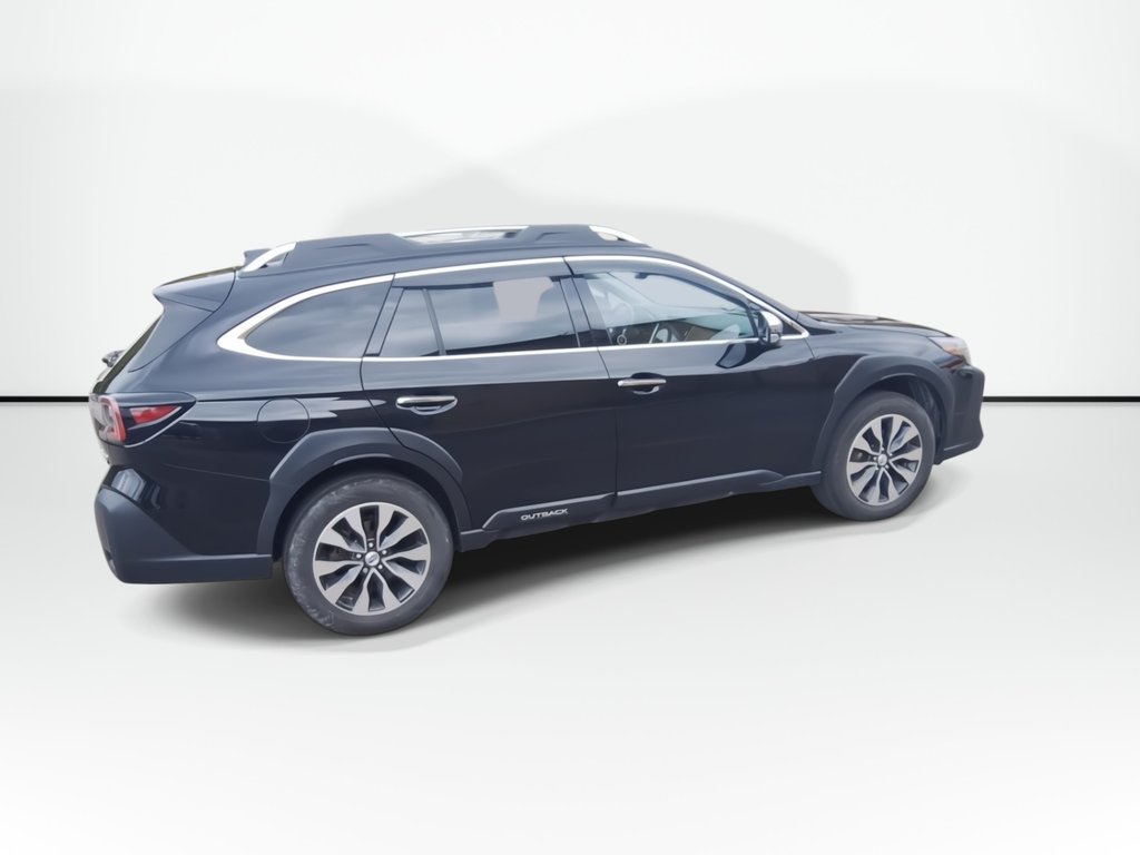 Subaru Outback Premier XT | Roof | Cam | USB | Warranty to 2028 2024 à Saint John, Nouveau-Brunswick - 8 - w1024h768px