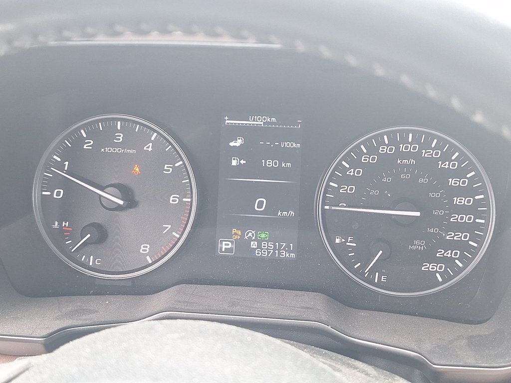 Subaru Outback Premier XT | Roof | Cam | USB | Warranty to 2028 2024 à Saint John, Nouveau-Brunswick - 24 - w1024h768px