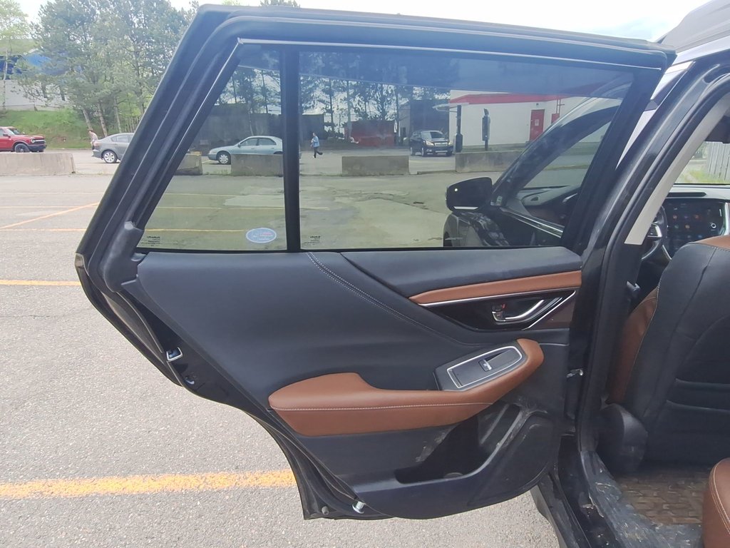 Subaru Outback Premier XT | Roof | Cam | USB | Warranty to 2028 2024 à Saint John, Nouveau-Brunswick - 35 - w1024h768px