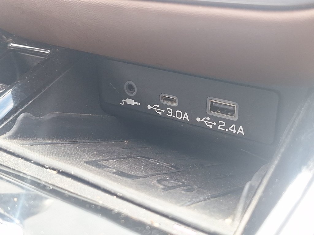 Subaru Outback Premier XT | Roof | Cam | USB | Warranty to 2028 2024 à Saint John, Nouveau-Brunswick - 45 - w1024h768px
