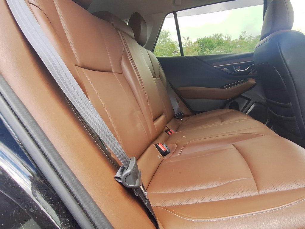 Subaru Outback Premier XT | Roof | Cam | USB | Warranty to 2028 2024 à Saint John, Nouveau-Brunswick - 40 - w1024h768px