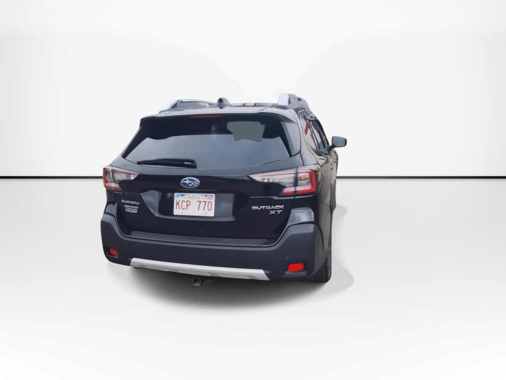 Subaru Outback Premier XT | Roof | Cam | USB | Warranty to 2028 2024 à Saint John, Nouveau-Brunswick - 7 - w1024h768px