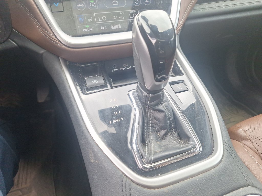 Subaru Outback Premier XT | Roof | Cam | USB | Warranty to 2028 2024 à Saint John, Nouveau-Brunswick - 29 - w1024h768px