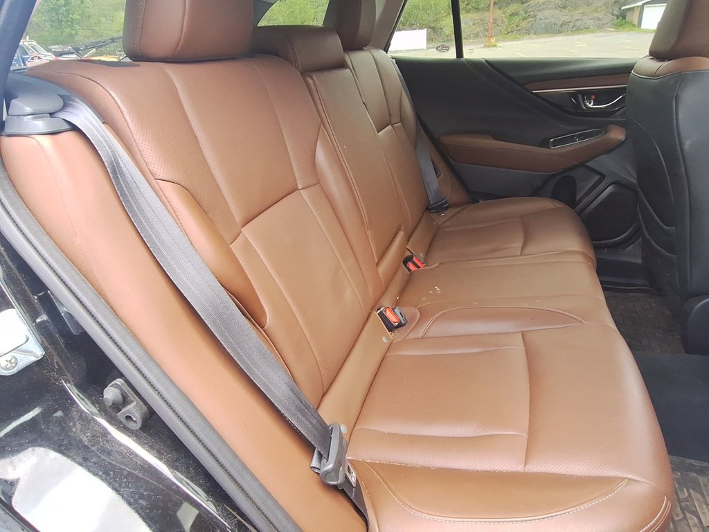 Subaru Outback Premier XT | Roof | Cam | USB | Warranty to 2028 2024 à Saint John, Nouveau-Brunswick - 39 - w1024h768px